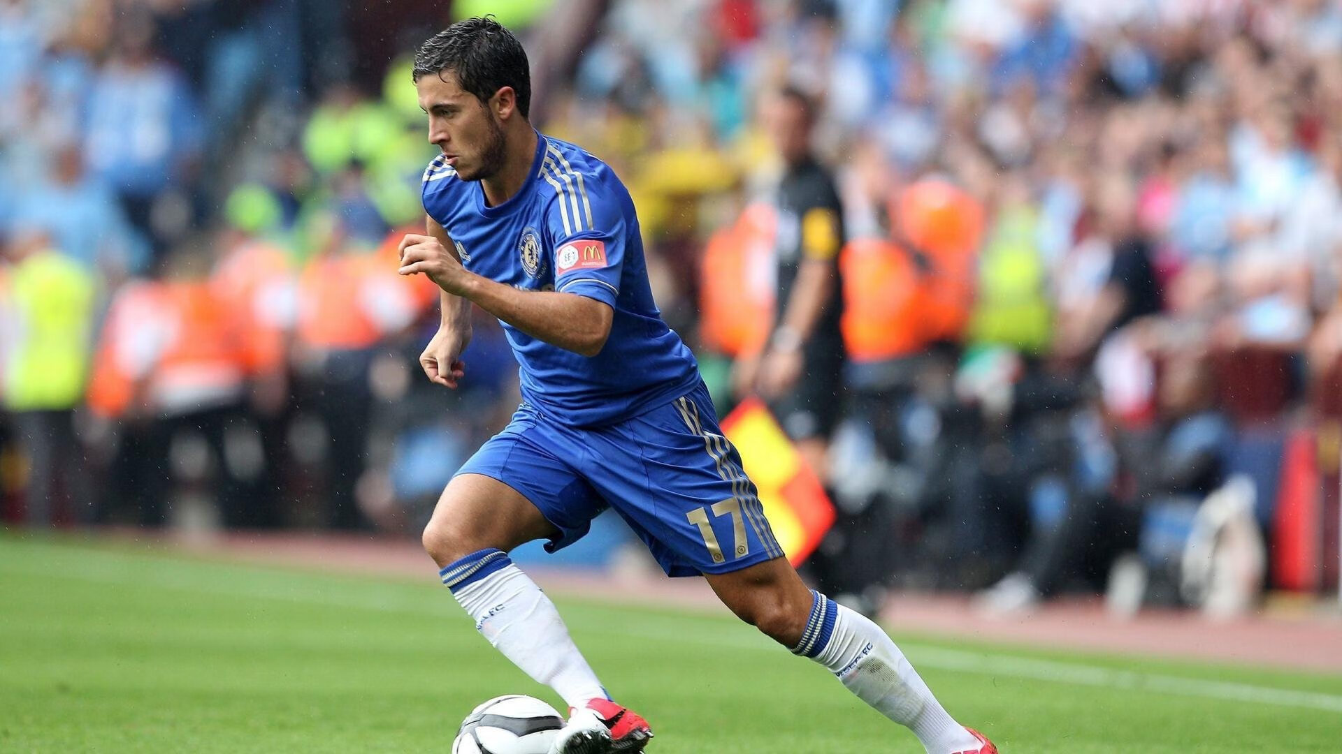 意甲球队基于视听反馈同步系统改善换位跑动配合